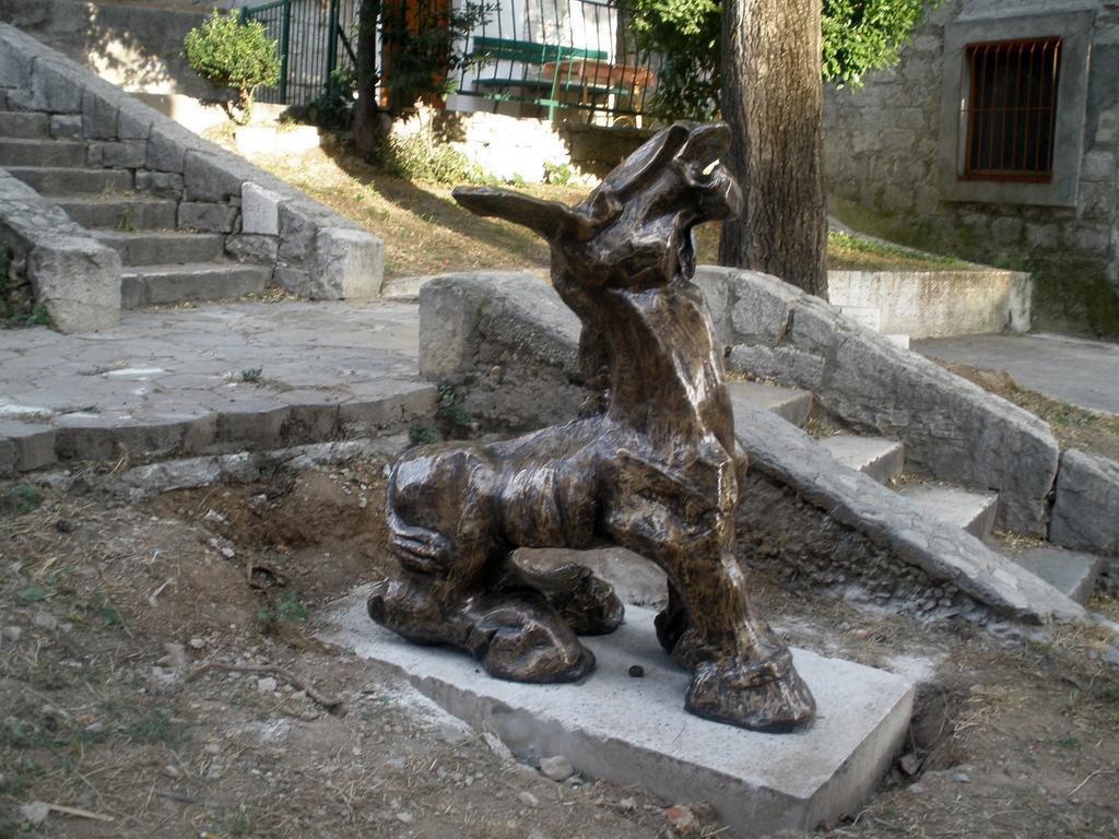 Ana Pensjonat 3*