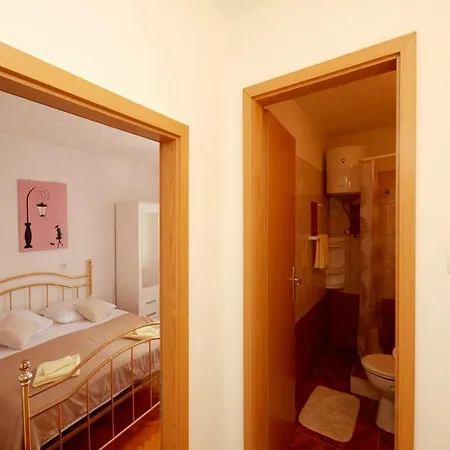 Ana Hotel Split Room photo