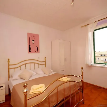 Ana Hotel Split Room photo